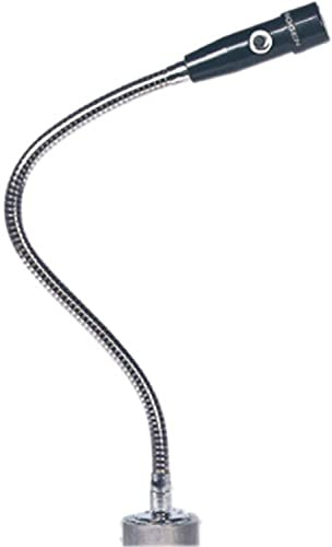 BG-MGN19A-MICROPHONE- 19INCH GOOSENECK