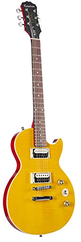 Epiphone Slash AFD Les Paul Special II Outfit E-Gitarre Set