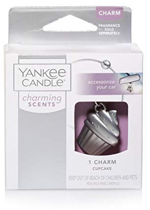 Yankee Candle Cupcake Charming Scents Charm