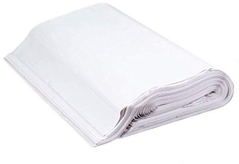 U-Haul Newsprint Packing Paper For Moving and Shipping - 500 sheets - 25 lbs. - 24” x 30” Sheets