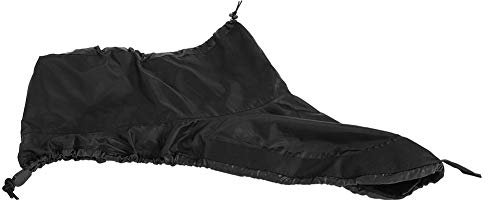 Candeon Kajak Rock Abdeckung Rock Abdeckung Kajak Zubehör Deck Kanu Wassersport Boot