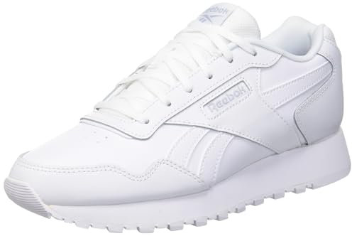 Reebok Damen Sneaker, Footwear White Footwear White Cold Grey 2, 40.5 EU