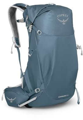 Osprey Downburst 24L Women's Hiking Backpack, Tidal Blue