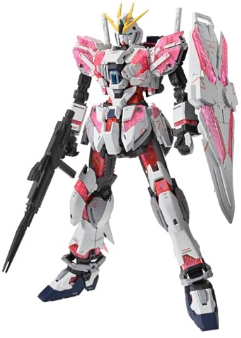 BANDAI Hobby KIT MG Gundam 1/100 Narrativa Gundam C-Pack Ver.Ka