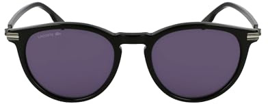 Sonnenbrillen LACOSTE L6034S 001 BLACK 51/19/145 MALE