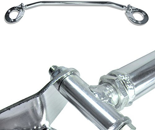 JOM 21028 Aluminium Domstrebe verstellbar