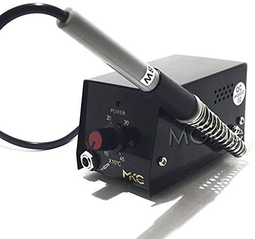 MINI STAZIONE SALDANTE MKC