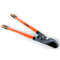 Sécateur coupe-branches Basic 72cm FUXTEC cisaille de jardin coupe haies plante fleur branche manuel coupe court precis efficace