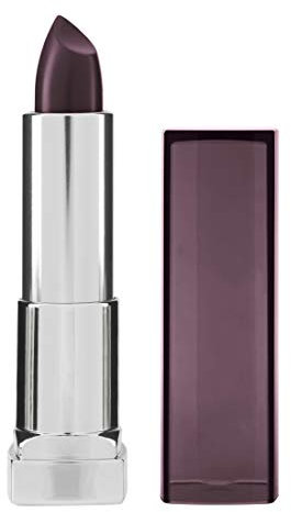 Maybelline New York Color Sensational Smoked Roses Lippenstift, 355 steel rose, 22.1 g