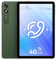 UMIDIGI G3 Android 13 Tablet mit SIM-Karte, 6000 mAh Tablet, 10 Zoll (25,4 cm), Android-Tablet 3 + 32 GB (TF 256 GB), 1200 x 800 HD/Quad-Core 2,0 GHz/Dual Cam/GMS/OTG Tablet 4 g mit Schutzhülle/Grün