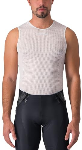 Castelli Pro Mesh 2.0 Sleeveless Base Layer XL