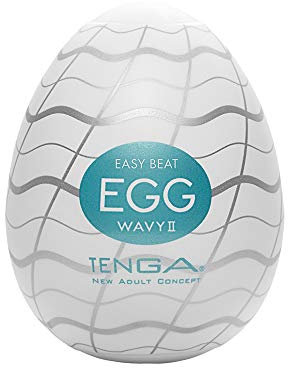 TENGA EGG-013