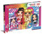Clementoni - Puzzle Infantil 180 Piezas Rainbow High; Puzzle Infantil, a Partir de 7 años (29776)