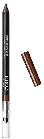 KIKO Milano Intense Colour Long Lasting Eyeliner 19 | Crayon Extérieur Yeux Intense etGlissant, Longue Durée