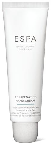 ESPA | Verjüngende Handcreme | 50ml | Tief feuchtigkeitsspendend