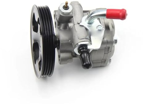 Servopump hydraulisk För Mitsubishi V31/4G64/L200 Servopump MR2664100 Hållbar