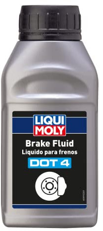 LIQUI MOLY 3093 Power Brake Systems
