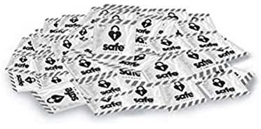 SAFE - Kondome mit Orgasmushemmung - Performance - 36 Stück