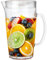 Lily's Home Break Resistant Indoor/Outdoor Plastic Pitcher by Lily's Home
