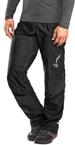 Löffler GTX Active Überhose Herren schwarz
