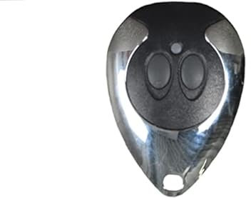 Ersatz Handsender für Teckentrup SH2-S SH2-D 138120 SEND868-2