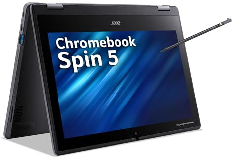 Acer Chromebook 311 C722 Black MTK MT8183 Processor With Octa-core CPU 4 GB eMMC 32GB 11.6 INCH HD ComfyView LCD
