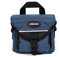 Haberland Mini 2 ltr. Fahrrad Lenkertasche blau