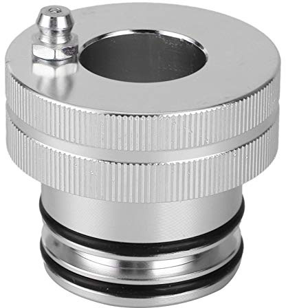 Ausla Herramienta de Rodamiento de Ruedas Lubricador Lubricador Herramienta de Mantenimiento de Cojinetes para Maverick X3 39 Mm Material de Aluminio No Se Necesita Extracción de Eje