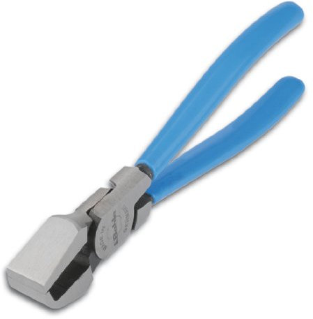 BOHLE Brechzange 200 mm (Tropfenform SILVERL) BO 5008220