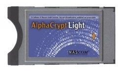 AlphaCrypt Light CI Modul Version 1.25