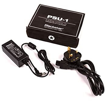 Blackstar Fly 3 PSU Official Power Supply for Fly 3 Mini Portable Amplifier.