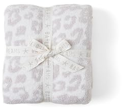 CozyChic® Barefoot in the Wild® Throw
