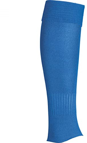Derbystar Calcetines para Hombre, 652019, Azul, Senior