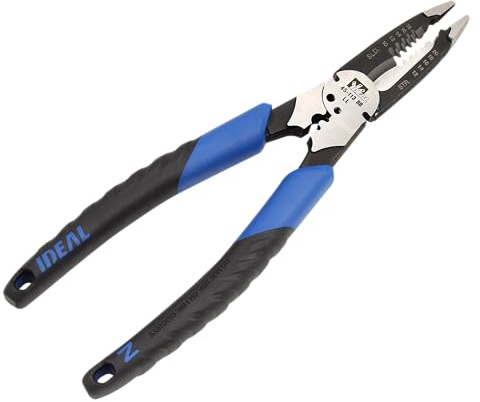 Ideal Electrical 45-113 Needle Nose Wire Stripper