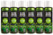 AutoTek Gloss White Muiti-Purpose Aerosol Spay Paint 500mlx6