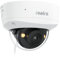 Reolink 4K UHD PoE Überwachungskamera, mit Ik10 Vandalismusschutz, Farbnachtsicht, intelligenter Personen-/Fahrzeug-/Tiererkennung, Zwei-Wege-Audio, Einer schwenkbaren Innenhalterung, RLC-840A