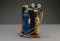 Rothenberger Industrial - Roxy 400 L - Autogenschweißgerät/Hartlötgerät - inklusive Gas & Sauerstoffbehälter - 35780