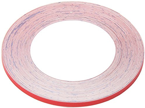 AUTO-STYLE Universelle selbstklebende Pin-Stripe AutoStripe Cool200 - Rot - 3mm x 975cm