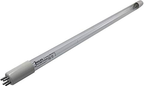 Philips 23061-5 20W Fluorescent Lamps