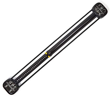 Press Exerciser - (Chest Arms, Legs,) - 110LBS Resistance (50kg)