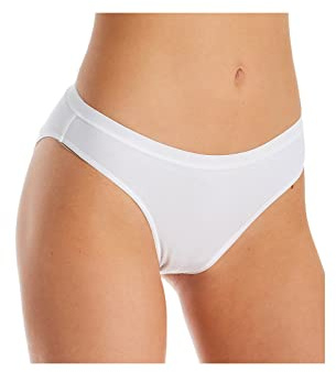 Hanro Cotton Sensation Mini Slip Culotte brésilienne Femme