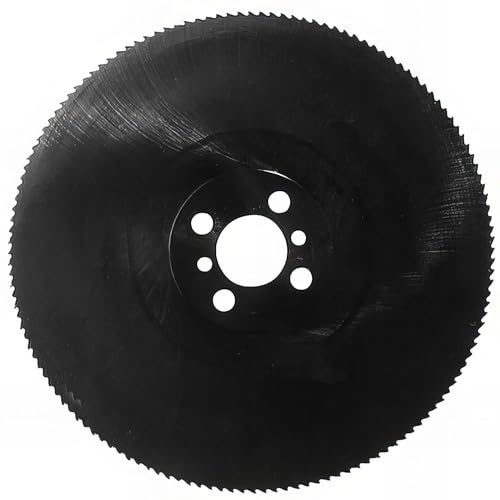 FRAISE-SCIE VAPO HSS-DMO5 D315X2.5X32 T5 ACIER T.E. 2/8/45+2/11/63-122.315.2532 - LEMAN