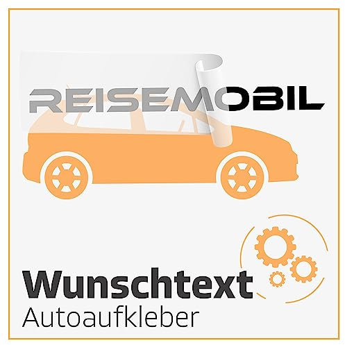 Autoaufkleber Fahrzeugbeschriftung Heckscheibenaufkleber Car Sticker Wunschname Autobeschriftung PKW Aufkleber