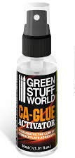 Green Stuff World CA-Glue Activator