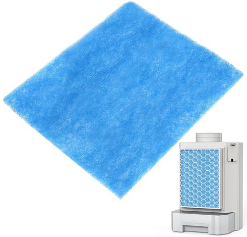 Torktumlare Vent Filter, Torktumlare Vent Filter Multifunktionell Flexibel | Effektivt ventilationsfilter för torktumlare för hembadrum