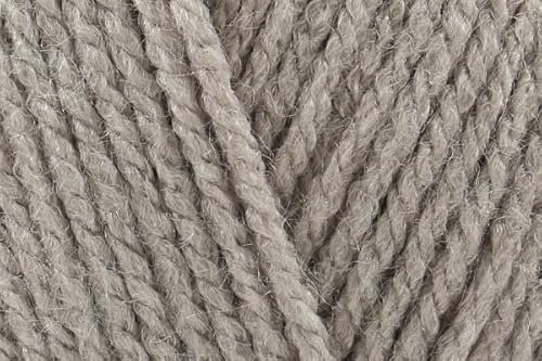 Stylecraft Special DK - Warm Grey (1805), Single 100g Ball, Popular Knitting & Crochet Yarn, 100% Acrylic, 295 Metres