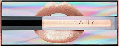 HUDA BEAUTY LIP GLOSS LIP STROBE – RITZY