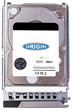 Origin internal hard drive 2.5in 1200 GB SAS EQV to DELL 400-AUWU