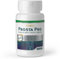 Prosta Pro Hochdosiert. Prostata Kapseln Komplex mit 600mg Kürbis-Extrakt, Vitamin B6, Zink und Selen.60 Stk. Ohne Zusatzstoffe, GMO-frei, Vegan. Vitality Nutritionals by Vitamin Express.