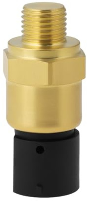 EMSea Interruptor del Ventilador del Radiador del Coche 61318361787 Compatible con BMW 3er E36 Z3 Temperatura 80-75 ℃/ 88-83 ℃